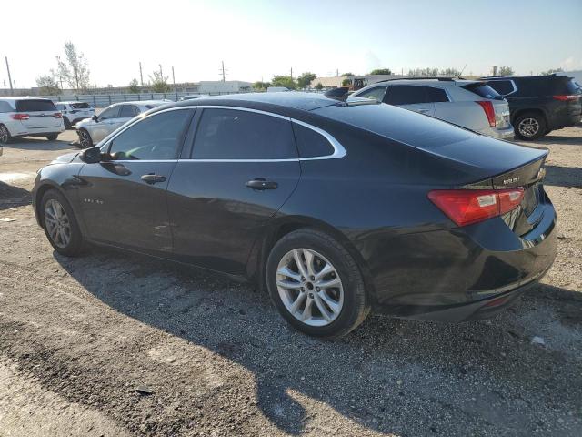 Photo 2 from auction – 2017 CHEVROLET MALIBU LT with VIN 1G1ZE5ST1HF202070
