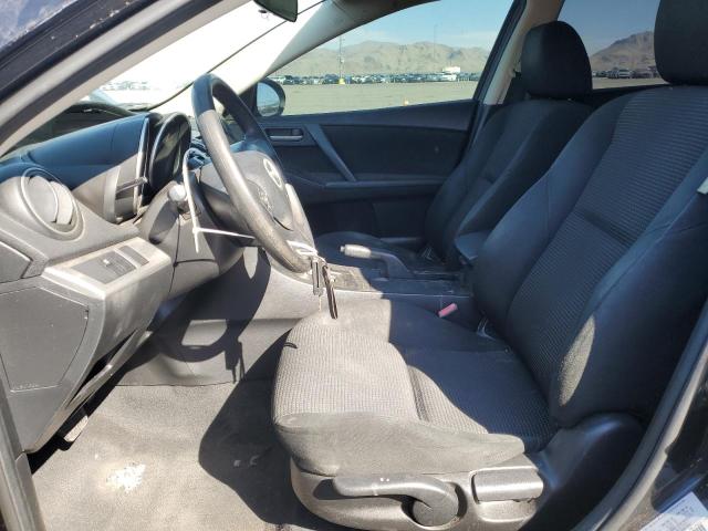Foto 7 de la subasta – 2012 MAZDA 3 I con VIN JM1BL1UG7C1558794