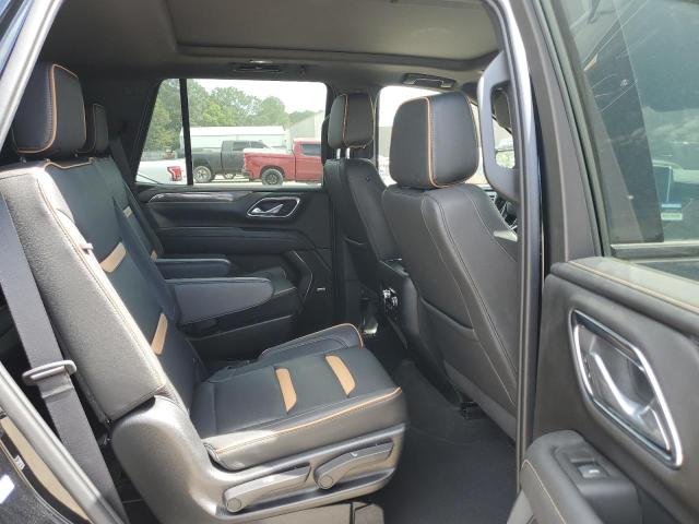 Photo 11 from auction – 2023 GMC YUKON AT4 with VIN 1GKS2CKD7PR173027