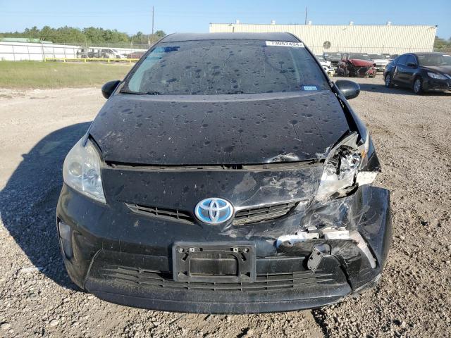 Photo 5 from auction – 2015 TOYOTA PRIUS with VIN JTDKN3DU8F0459634