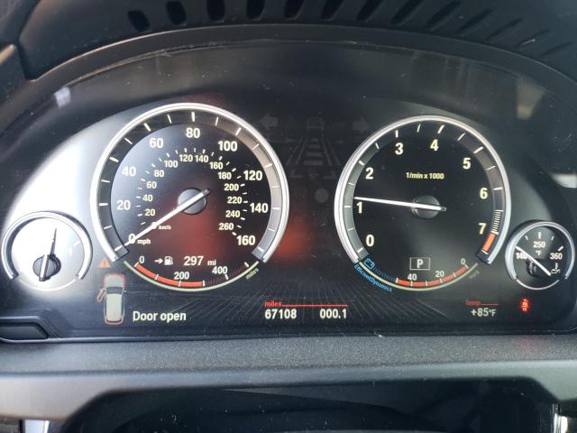 Photo 9 from auction – 2017 BMW X5 with VIN 5UXKR0C3XH0V71154