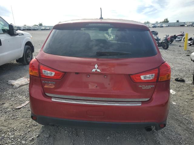 Photo 6 from auction – 2014 MITSUBISHI OUTLANDER with VIN 4A4AP4AU6EE024198