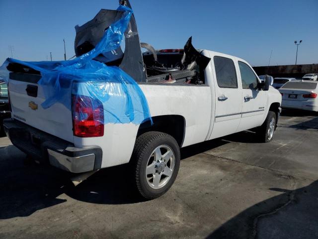 Photo 3 from auction – 2013 CHEVROLET SILVERADO with VIN 1GC1CXEG1DF104252