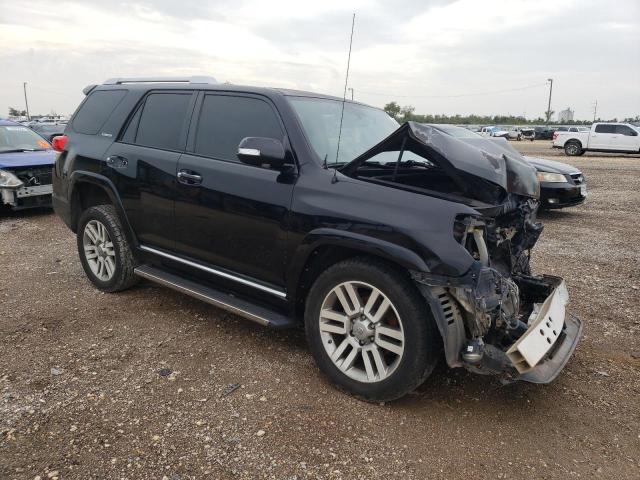 Photo 4 from auction – 2010 TOYOTA 4RUNNER SR with VIN JTEZU5JR7A5009560
