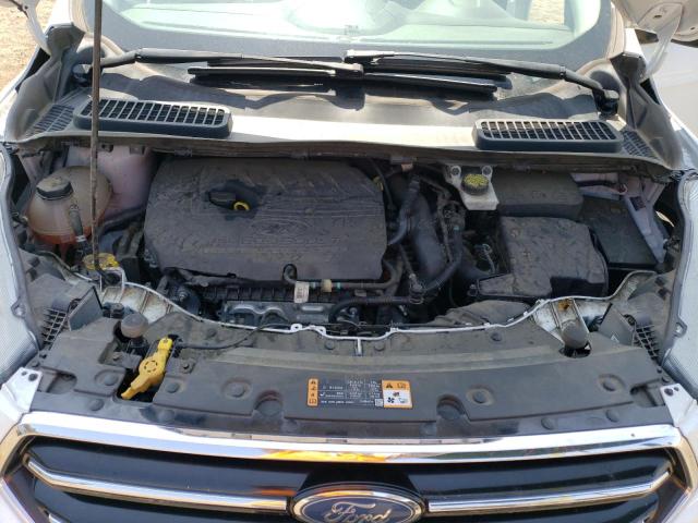 Photo 12 from auction – 2018 FORD ESCAPE SE with VIN 1FMCU0GD3JUB27809