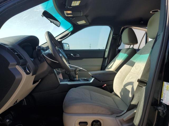 Photo 7 from auction – 2012 FORD EXPLORER with VIN 1FMHK7B89CGA15693