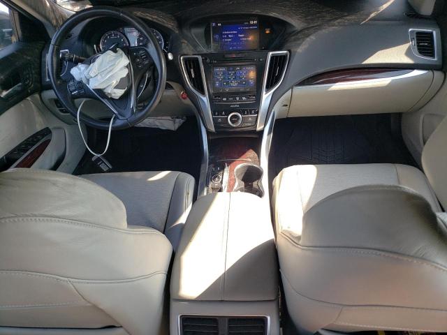 Photo 8 from auction – 2015 ACURA TLX TECH with VIN 19UUB2F54FA008231
