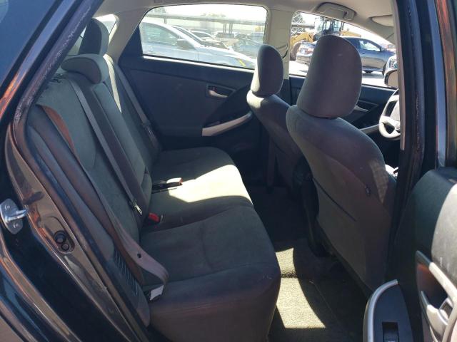 Photo 10 from auction – 2015 TOYOTA PRIUS with VIN JTDKN3DU6F0420024