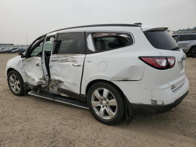 Photo 2 from auction – 2016 CHEVROLET TRAVERSE L with VIN 1GNKVJKD5GJ227938
