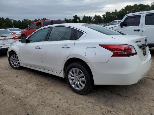 Photo 2 from auction – 2013 NISSAN ALTIMA 2.5 with VIN 1N4AL3AP6DC273060