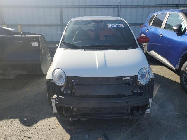 Photo 5 from auction – 2013 FIAT 500 ABARTH with VIN 3C3CFFFH3DT574701