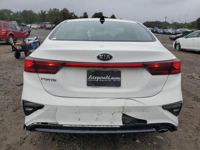 Photo 6 from auction – 2019 KIA FORTE FE with VIN 3KPF24AD0KE112319