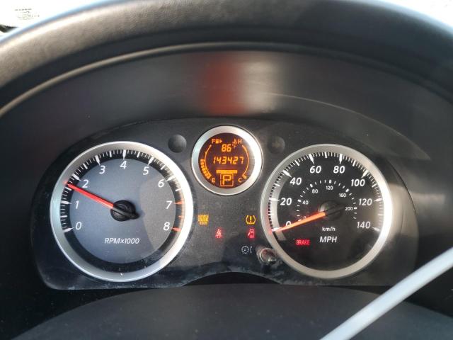 Photo 9 from auction – 2012 NISSAN SENTRA 2.0 with VIN 3N1AB6AP6CL669008