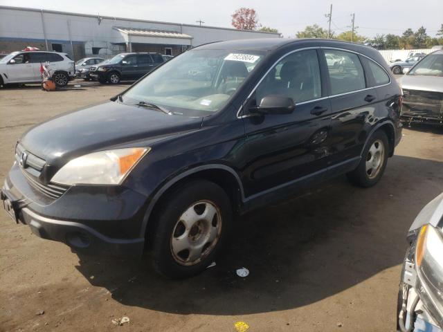 Photo 1 from auction – 2008 HONDA CR-V LX with VIN JHLRE48328C080929
