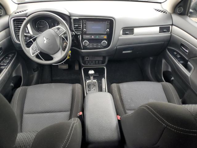 Photo 8 from auction – 2018 MITSUBISHI OUTLANDER with VIN JA4AZ3A31JZ070604