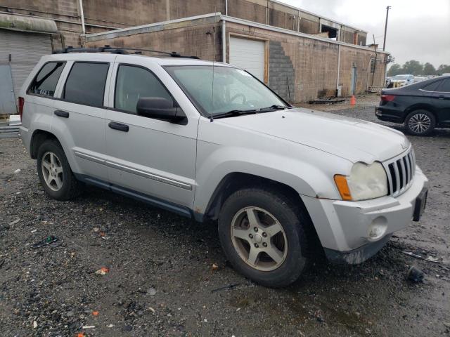 Photo 4 from auction – 2005 JEEP GRAND CHER with VIN 1J4GR48K05C646236