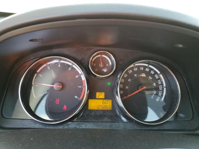 Photo 9 from auction – 2008 SATURN VUE XE with VIN 3GSCL33P98S595745