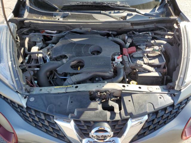 Photo 11 from auction – 2017 NISSAN JUKE S with VIN JN8AF5MR3HT703633