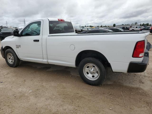 Photo 2 from auction – 2022 RAM 1500 CLASS with VIN 3C6JR6DG1NG283961