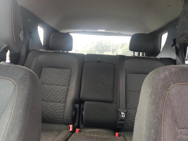 Photo 10 from auction – 2020 CHEVROLET EQUINOX LT with VIN 3GNAXUEV3LS644754