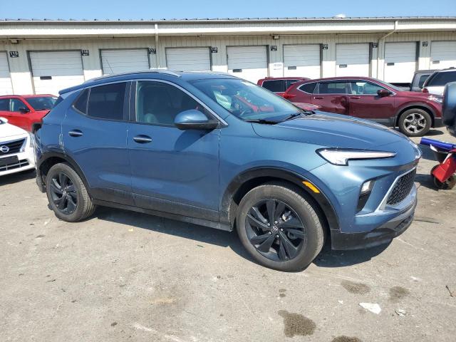 Photo 4 from auction – 2024 BUICK ENCORE GX with VIN KL4AMDSL8RB013839