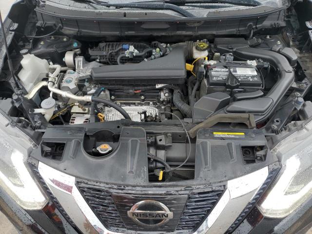 Photo 11 from auction – 2017 NISSAN ROGUE S with VIN KNMAT2MT4HP590816