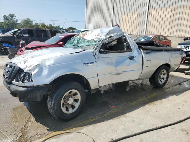 FORD RANGER 2010 with VIN 1FTKR1AD5APA54960 - Photo from auction