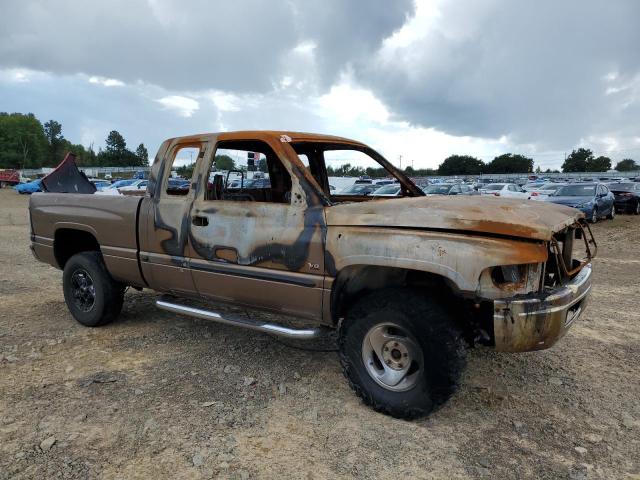 Photo 4 from auction – 2001 DODGE RAM 1500 with VIN 3B7HF13Z51M253427