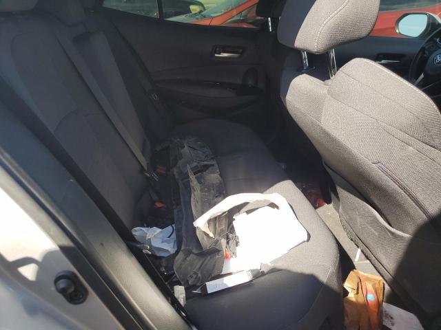 Photo 10 from auction – 2022 TOYOTA COROLLA SE with VIN JTND4MBE3N3148067