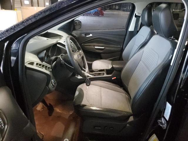 Photo 7 from auction – 2018 FORD ESCAPE SE with VIN 1FMCU9GDXJUB81323
