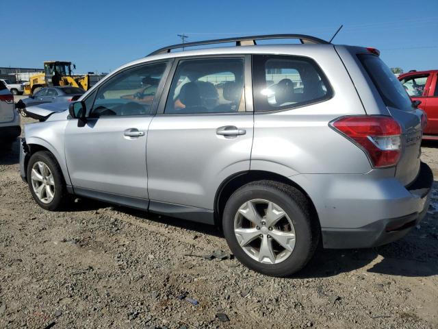 Photo 2 from auction – 2015 SUBARU FORESTER 2 with VIN JF2SJABC9FH431712