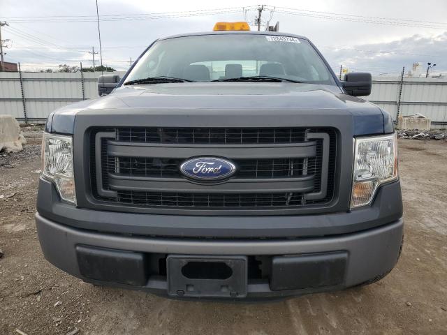 Photo 5 from auction – 2013 FORD F150 SUPER with VIN 1FTEX1CM1DFC06436
