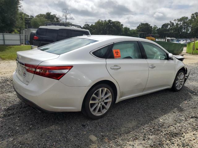 صورة رقم 3 من المزاد - 2013 TOYOTA AVALON BAS مع VIN 4T1BK1EB6DU032142