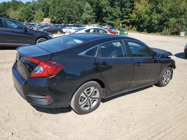Photo 3 from auction – 2016 HONDA CIVIC LX with VIN 19XFC2F59GE238916