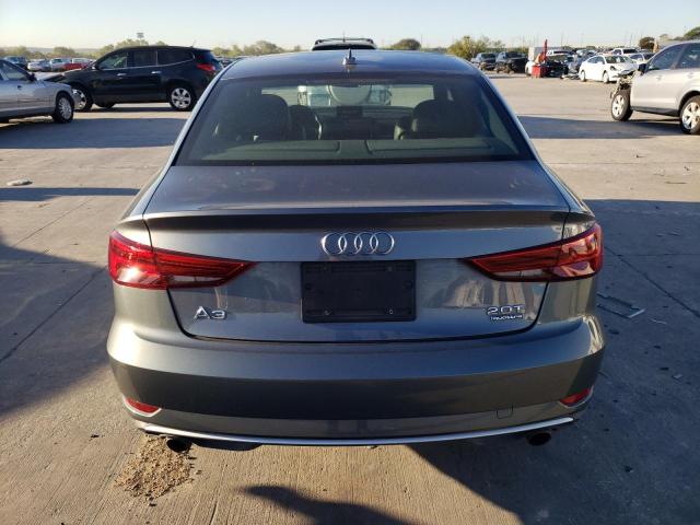 Photo 6 from auction – 2018 AUDI A3 PREMIUM with VIN WAUB8GFF4J1061866