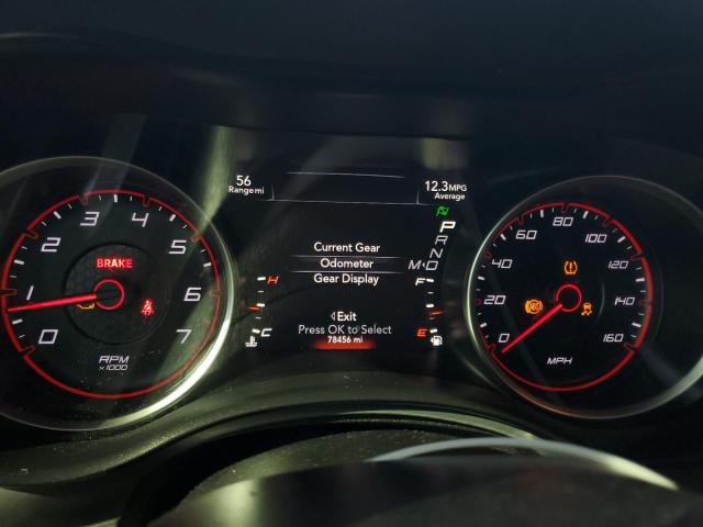 Zdjęcie 9 z aukcji – 2019 DODGE CHARGER R/ z VIN 2C3CDXCT9KH598057