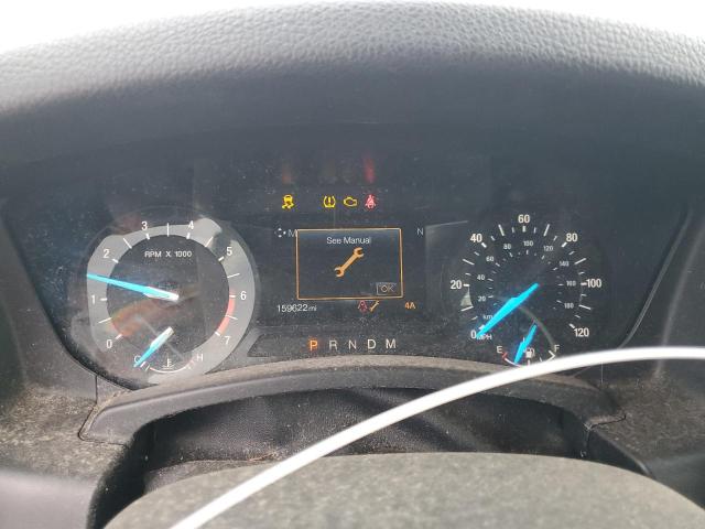 Photo 9 from auction – 2017 FORD EXPEDITION with VIN 1FMJU1JT7HEA07268