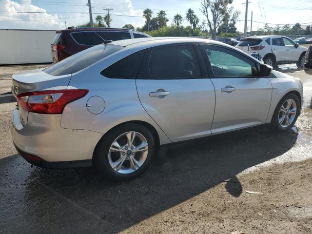 Фото 3 с аукциона – 2014 FORD FOCUS SE с VIN 1FADP3F23EL142782