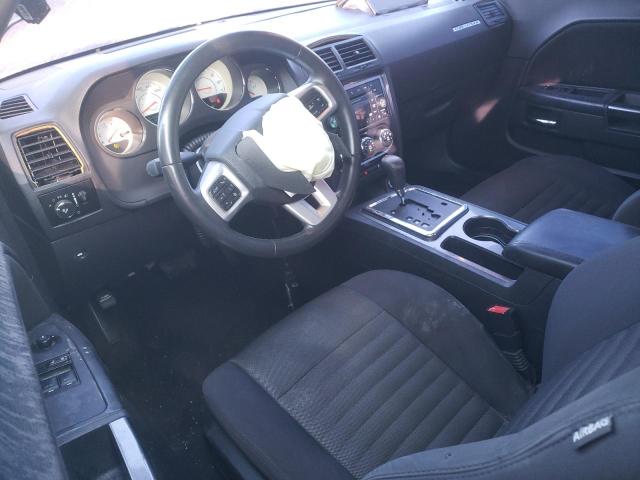 Photo 8 from auction – 2013 DODGE CHALLENGER with VIN 2C3CDYAG3DH728591