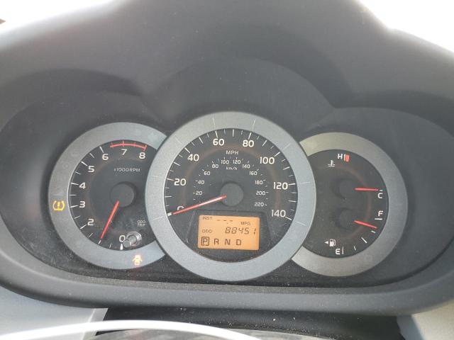 Photo 9 from auction – 2009 TOYOTA RAV4 with VIN JTMBF33V89D012838