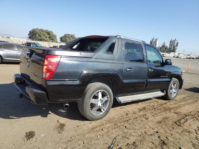 Photo 3 from auction – 2005 CADILLAC ESCALADE E with VIN 3GYEK62N75G210944
