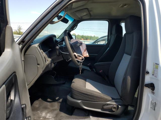 Photo 7 from auction – 2008 FORD RANGER SUP with VIN 1FTYR14U08PA34390
