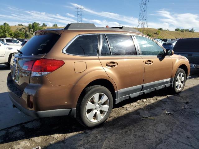 Снимка 3 от търг – 2012 SUBARU OUTBACK 2. с VIN 4S4BRCCC1C3268558