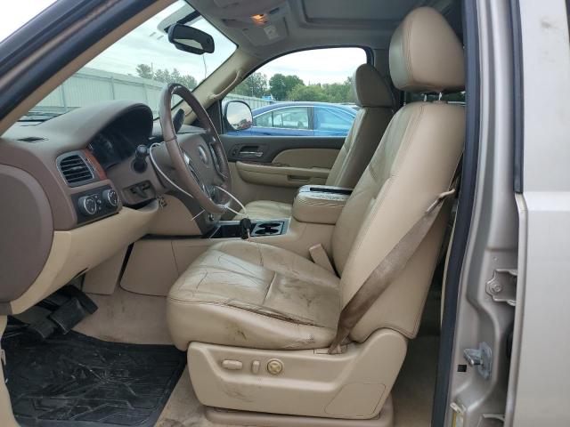 Photo 7 from auction – 2007 GMC YUKON with VIN 1GKFK13087R125683