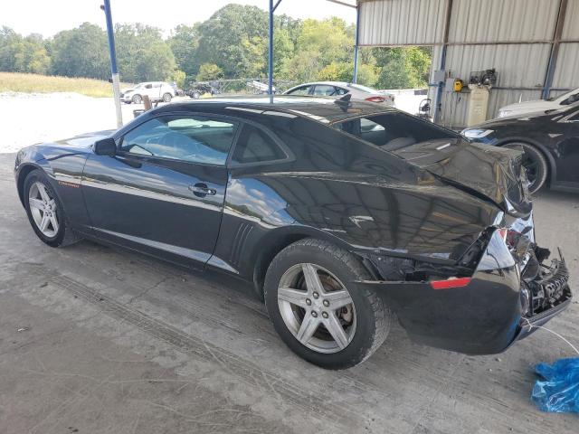 Photo 2 from auction – 2010 CHEVROLET CAMARO LT with VIN 2G1FF1EV2A9210229