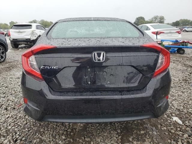 Photo 6 from auction – 2016 HONDA CIVIC EX with VIN 2HGFC2F75GH502057