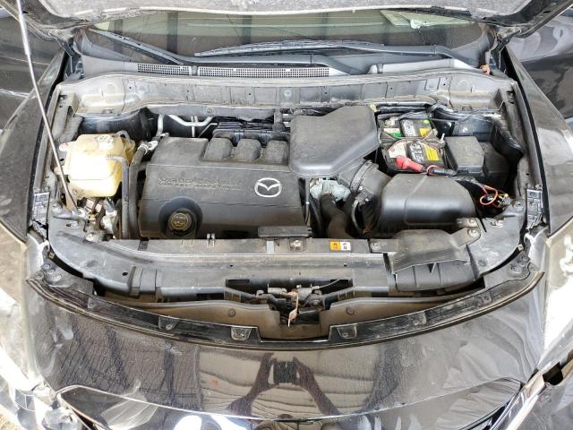 Photo 12 from auction – 2014 MAZDA CX-9 TOURI with VIN JM3TB3CV2E0431308