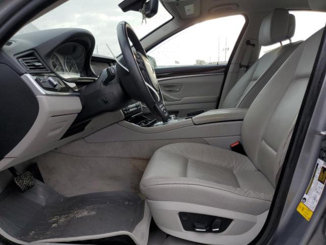 Photo 7 from auction – 2011 BMW 528 I with VIN WBAFR1C54BC743532