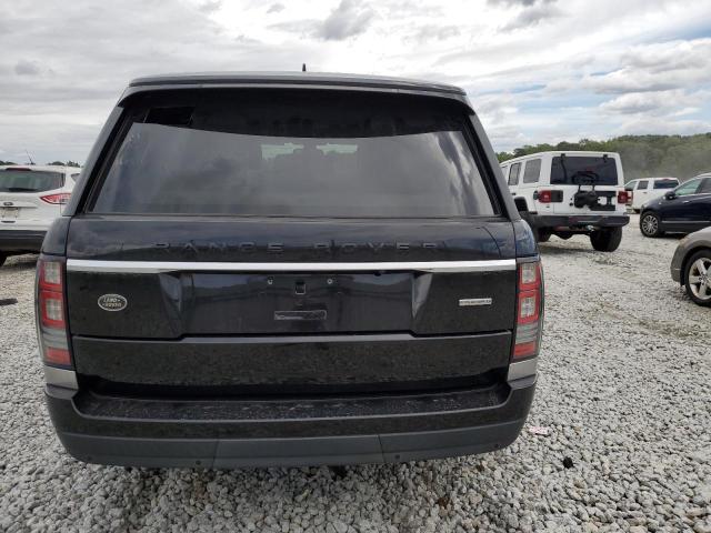 Photo 6 from auction – 2015 LAND ROVER RANGE ROVE with VIN SALGS2TF5FA213042