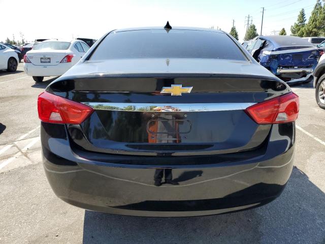 Photo 6 from auction – 2015 CHEVROLET IMPALA LT with VIN 2G1125S37F9271485